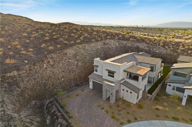 2008 Peaceful Mesa Court, Henderson, NV 89052