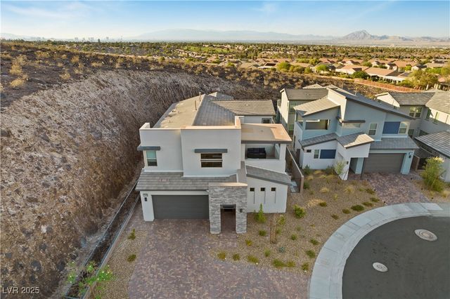 2008 Peaceful Mesa Court, Henderson, NV 89052