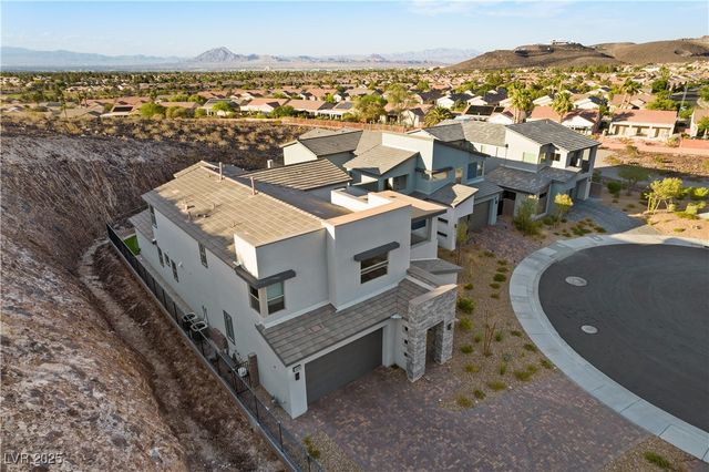 2008 Peaceful Mesa Court, Henderson, NV 89052