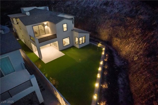 2008 Peaceful Mesa Court, Henderson, NV 89052