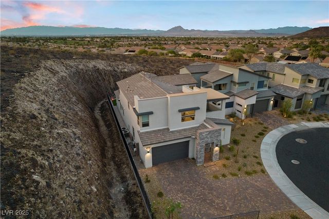 2008 Peaceful Mesa Court, Henderson, NV 89052