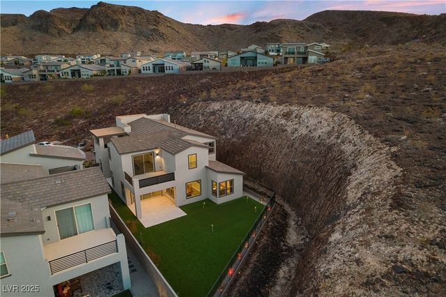 2008 Peaceful Mesa Court, Henderson, NV 89052