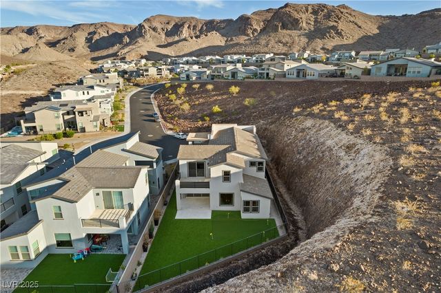 2008 Peaceful Mesa Court, Henderson, NV 89052