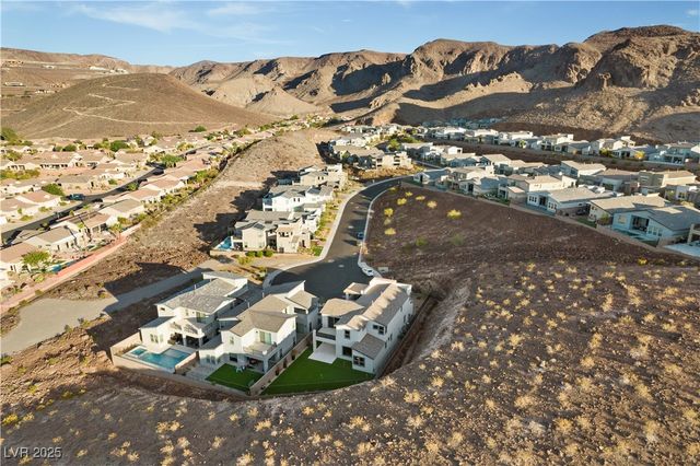 2008 Peaceful Mesa Court, Henderson, NV 89052