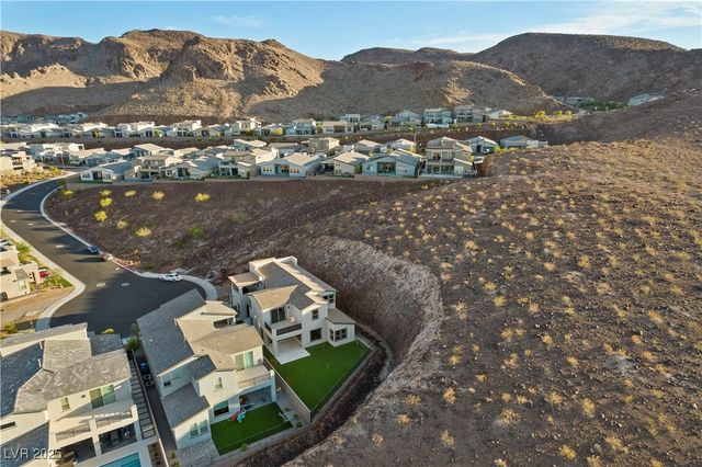 2008 Peaceful Mesa Court, Henderson, NV 89052