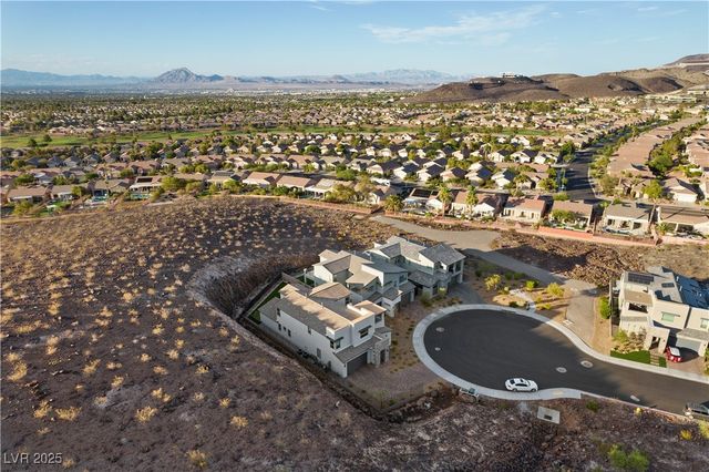 2008 Peaceful Mesa Court, Henderson, NV 89052