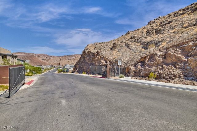 2008 Peaceful Mesa Court, Henderson, NV 89052