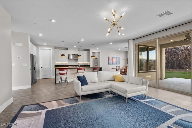 2008 Peaceful Mesa Court, Henderson, NV 89052