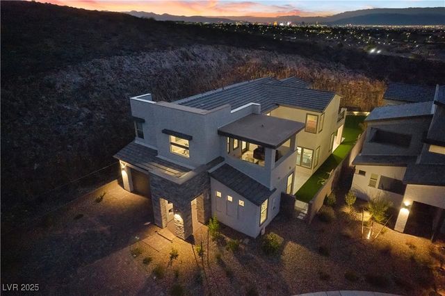 2008 Peaceful Mesa Court, Henderson, NV 89052