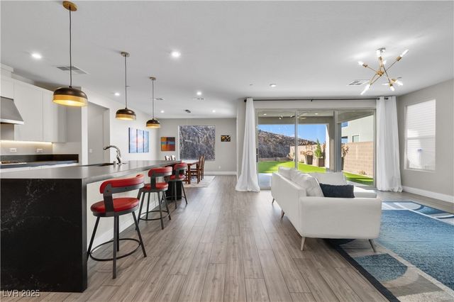 2008 Peaceful Mesa Court, Henderson, NV 89052