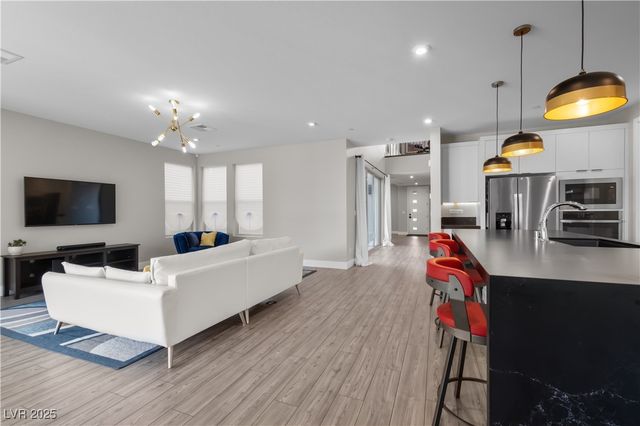 2008 Peaceful Mesa Court, Henderson, NV 89052