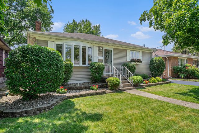 2659 Ridge Road, Lansing, IL 60438