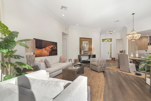 2707 Players Court, Wellington, FL 33414