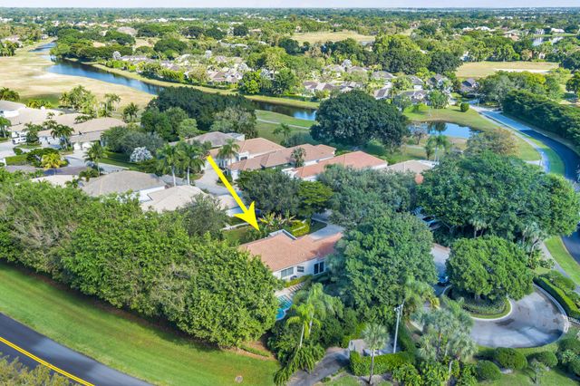 2707 Players Court, Wellington, FL 33414