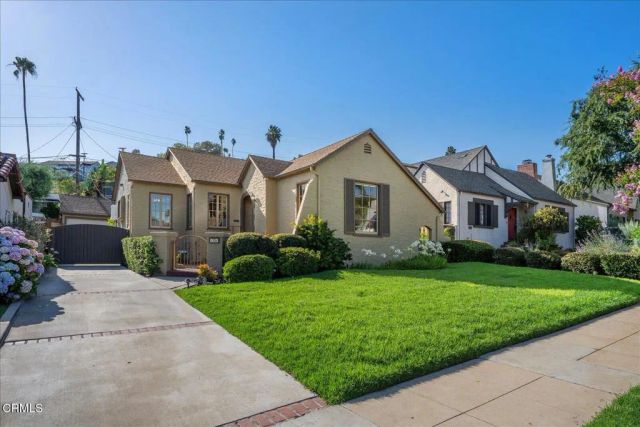 1331 Carmen, Glendale, CA 91207