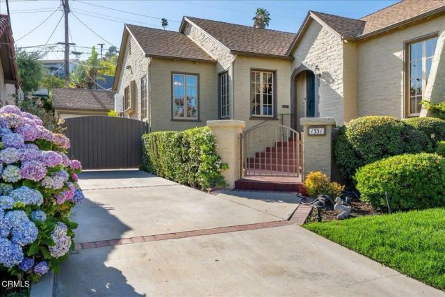 1331 Carmen, Glendale, CA 91207