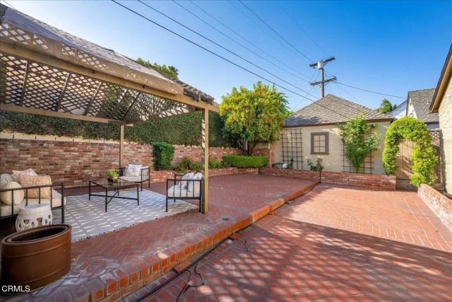 1331 Carmen, Glendale, CA 91207