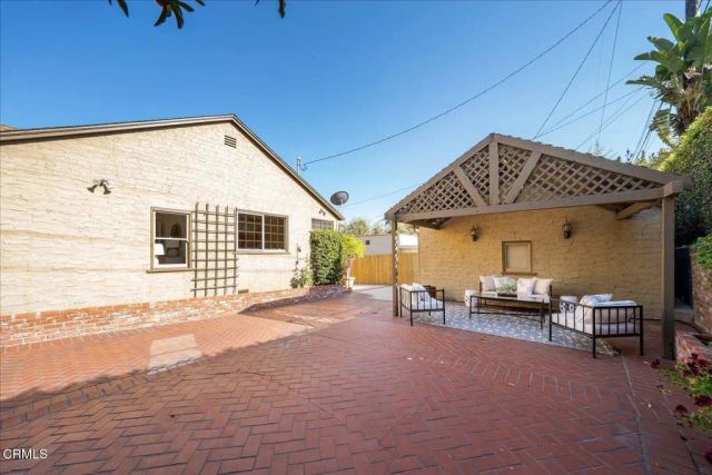 1331 Carmen, Glendale, CA 91207