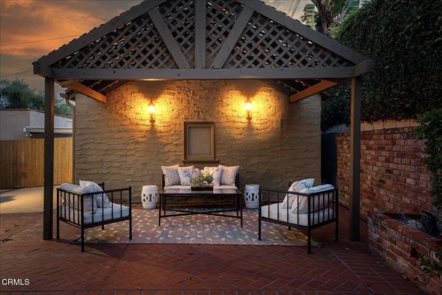 1331 Carmen, Glendale, CA 91207