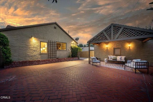 1331 Carmen, Glendale, CA 91207