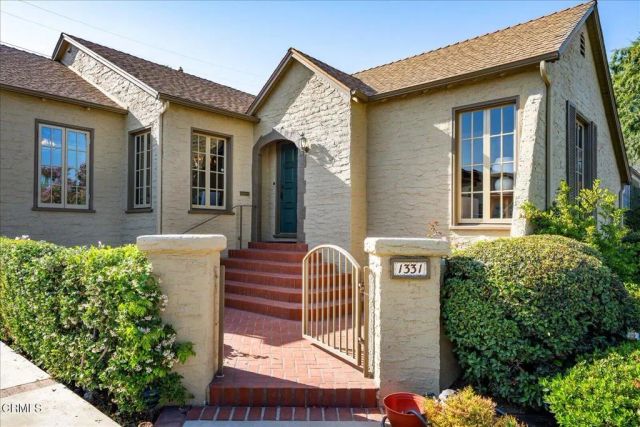 1331 Carmen, Glendale, CA 91207