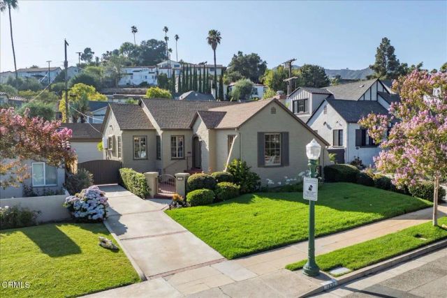 1331 Carmen, Glendale, CA 91207