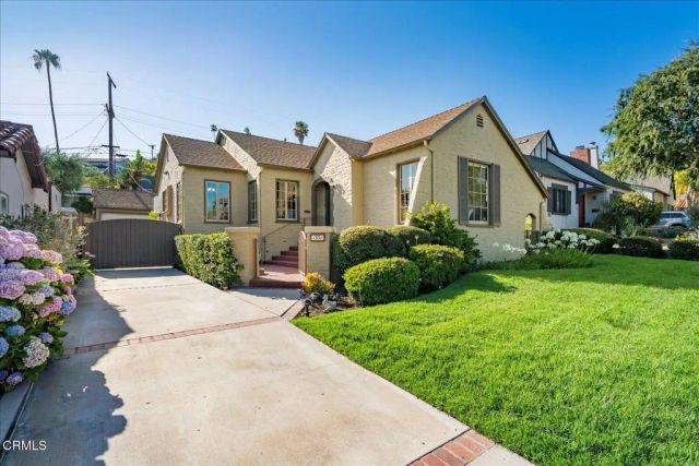 1331 Carmen, Glendale, CA 91207