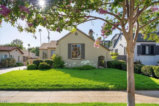 1331 Carmen, Glendale, CA 91207