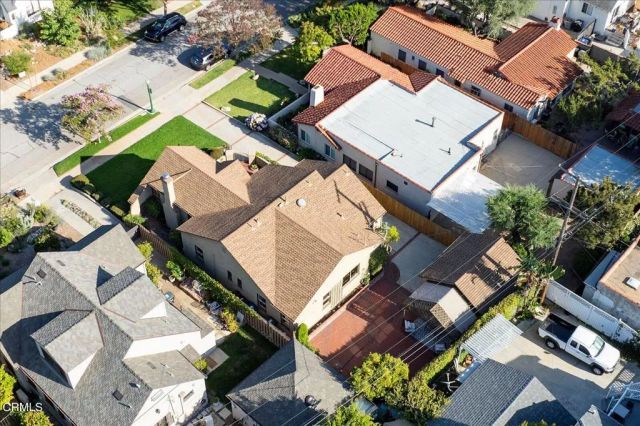 1331 Carmen, Glendale, CA 91207