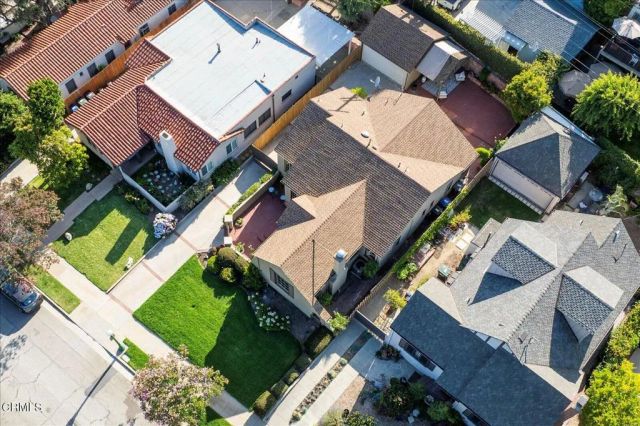 1331 Carmen, Glendale, CA 91207