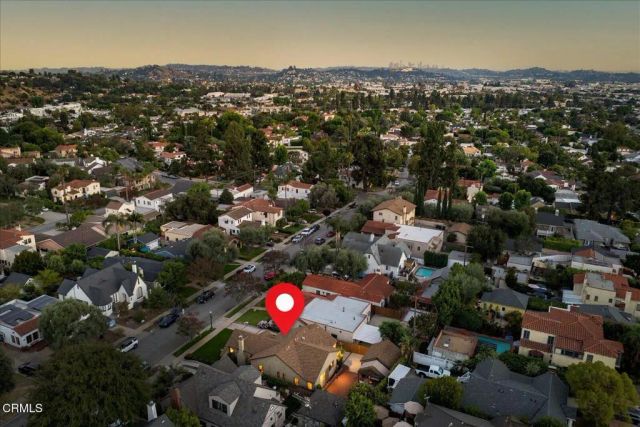 1331 Carmen, Glendale, CA 91207
