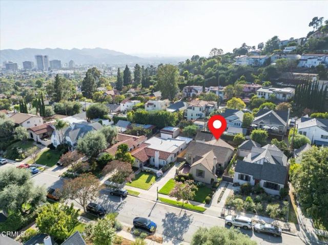 1331 Carmen, Glendale, CA 91207