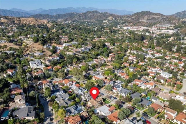 1331 Carmen, Glendale, CA 91207