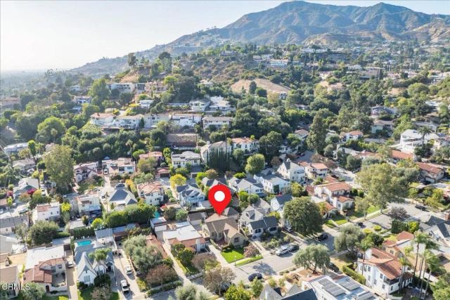 1331 Carmen, Glendale, CA 91207