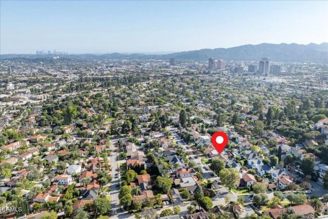 1331 Carmen, Glendale, CA 91207