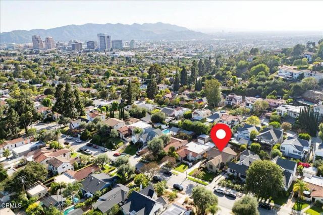 1331 Carmen, Glendale, CA 91207