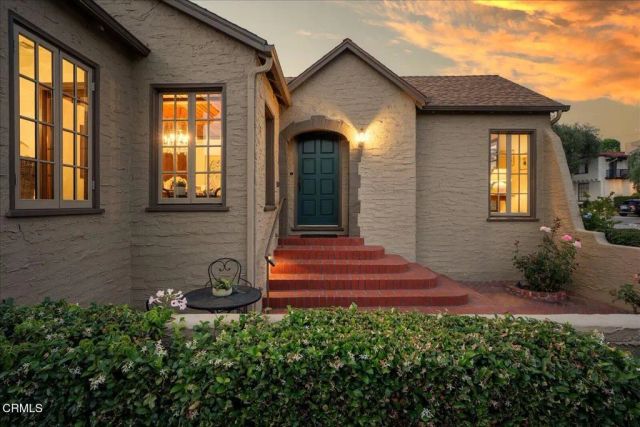 1331 Carmen, Glendale, CA 91207