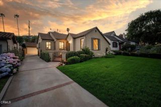 1331 Carmen, Glendale, CA 91207