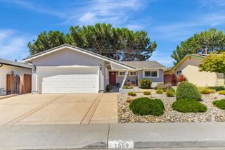 1559 Mount Diablo Avenue, Milpitas, CA 95035