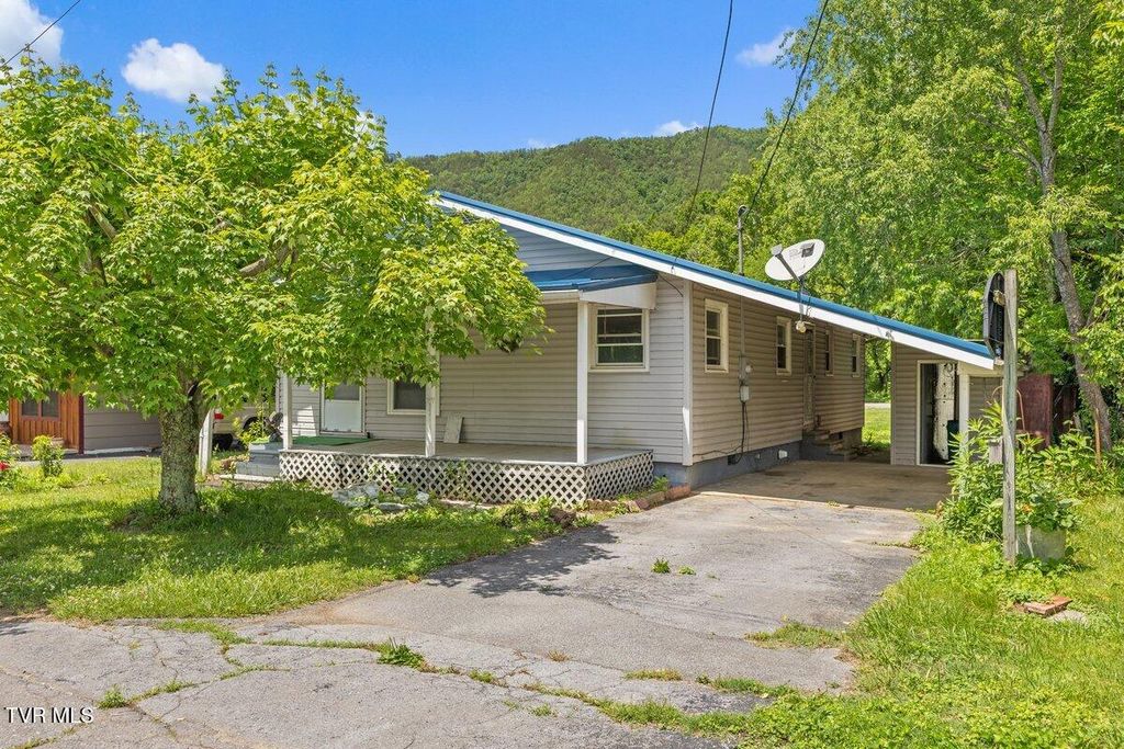 115 Alexander Street, Hampton, TN 37658