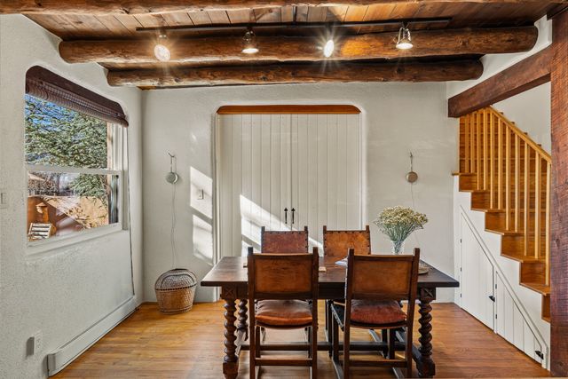 225 E Houghton Street, Santa Fe, NM 87505