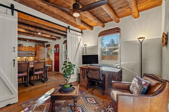 225 E Houghton Street, Santa Fe, NM 87505