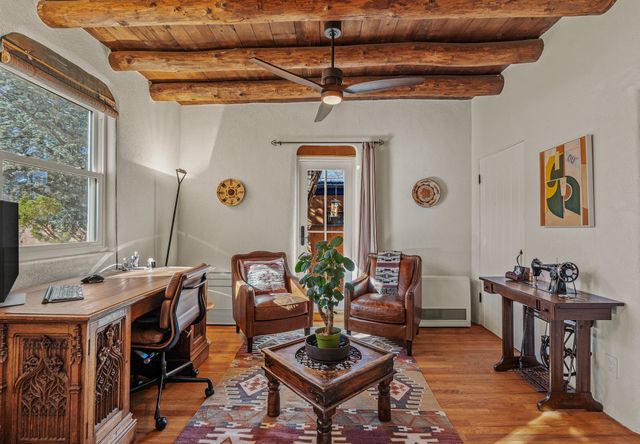 225 E Houghton Street, Santa Fe, NM 87505