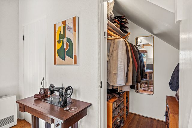 225 E Houghton Street, Santa Fe, NM 87505