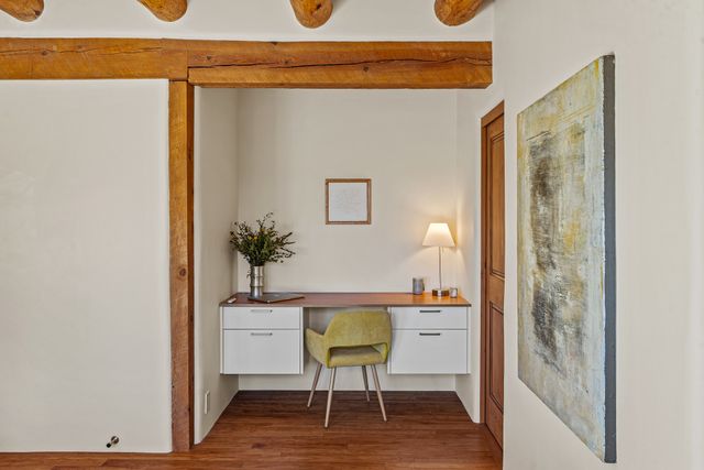 225 E Houghton Street, Santa Fe, NM 87505