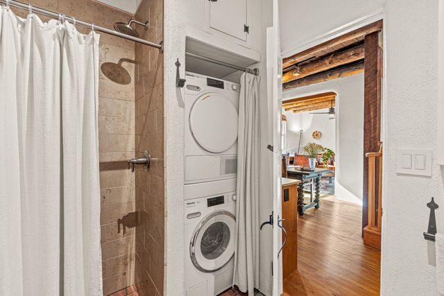 225 E Houghton Street, Santa Fe, NM 87505