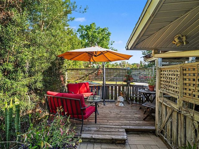 5301 ANGELES AVENUE, Sarasota, FL 34235