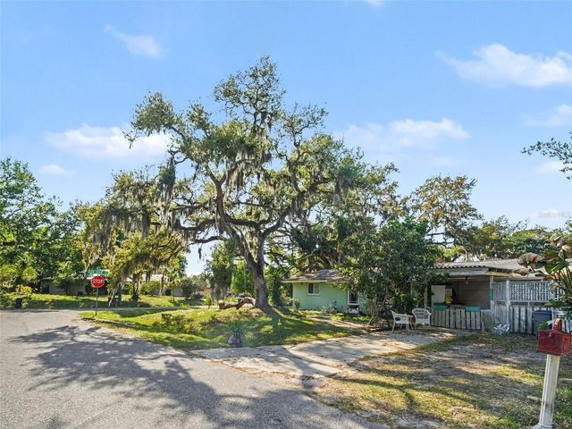 5301 ANGELES AVENUE, Sarasota, FL 34235