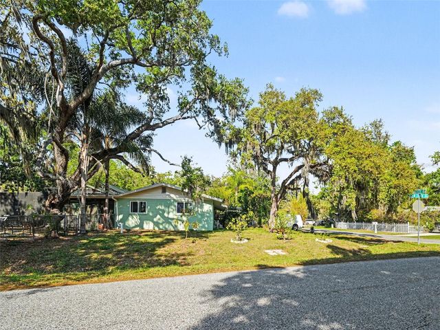 5301 ANGELES AVENUE, Sarasota, FL 34235