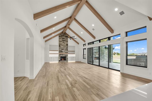 3013 Summit Drive, Aledo, TX 76008